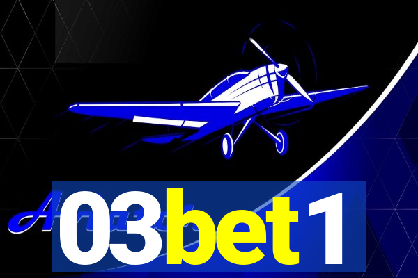 03bet1