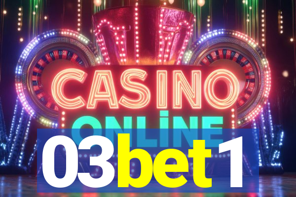 03bet1