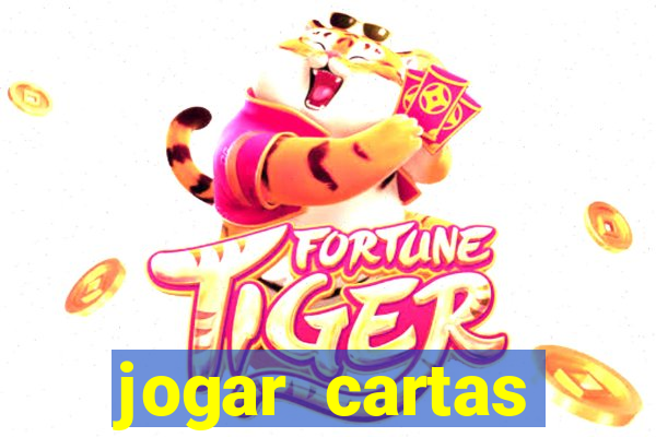 jogar cartas ciganas on line