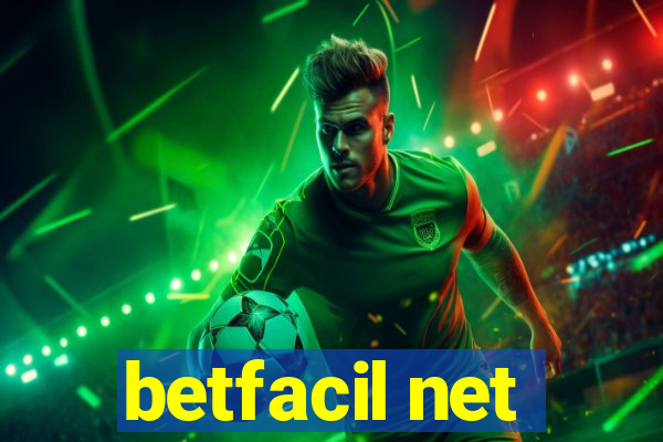 betfacil net