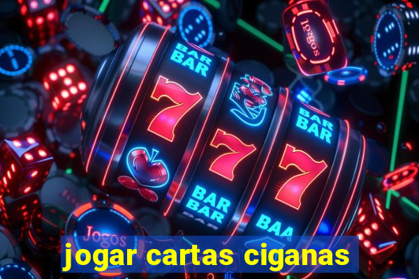 jogar cartas ciganas