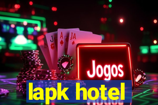 lapk hotel