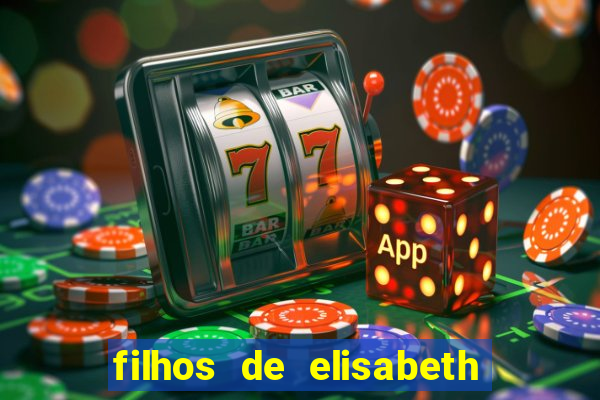filhos de elisabeth fritzl hoje