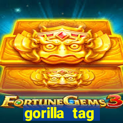 gorilla tag download mobile