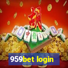 959bet login