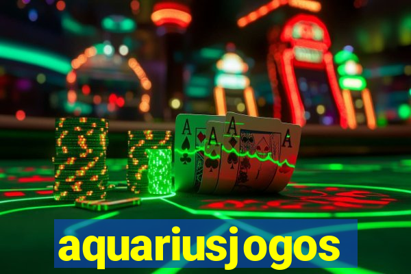 aquariusjogos