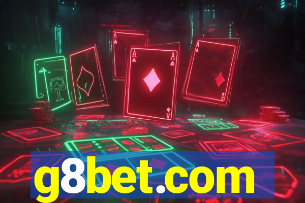 g8bet.com
