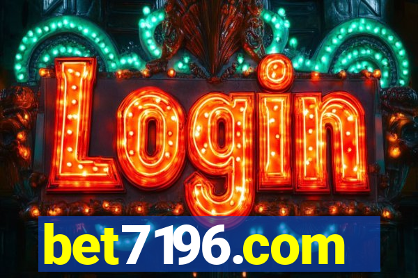 bet7196.com