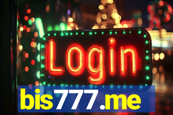 bis777.me