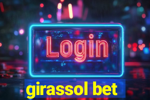 girassol bet