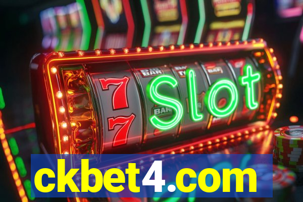ckbet4.com