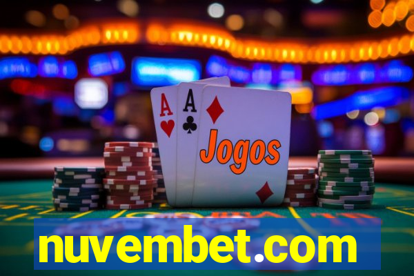 nuvembet.com