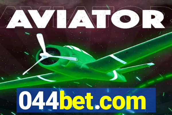 044bet.com