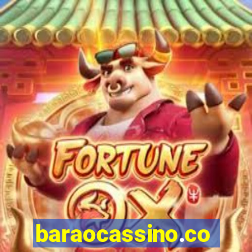baraocassino.com