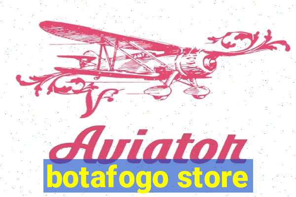 botafogo store