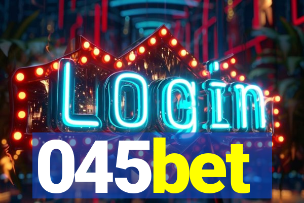 045bet
