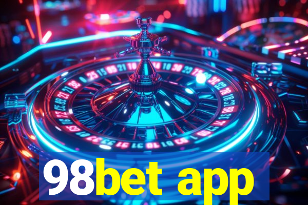 98bet app
