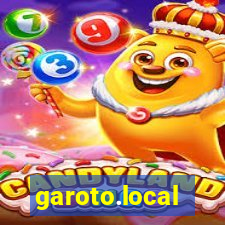 garoto.local