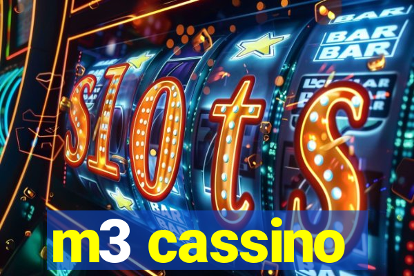 m3 cassino