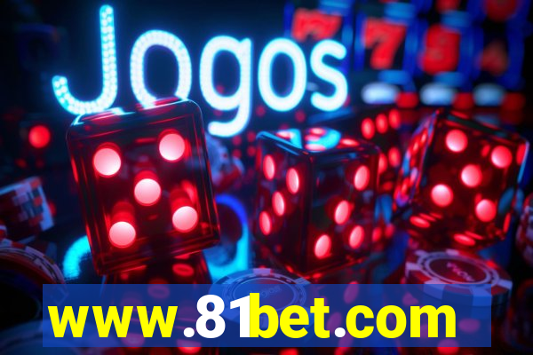 www.81bet.com