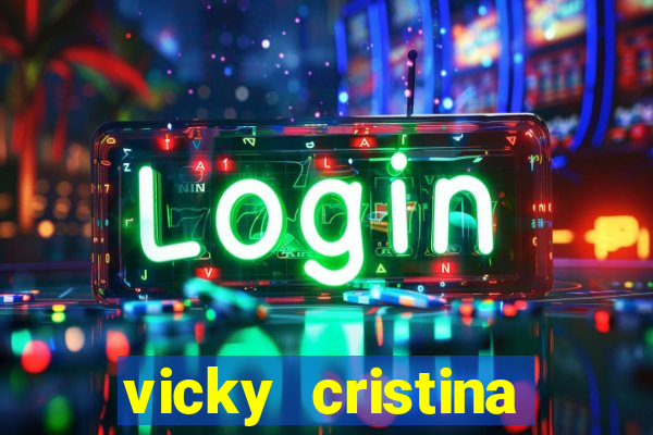 vicky cristina barcelona redecanais