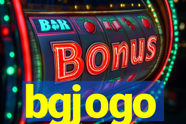 bgjogo