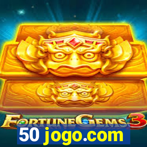 50 jogo.com