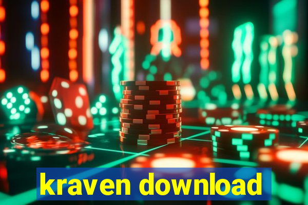 kraven download