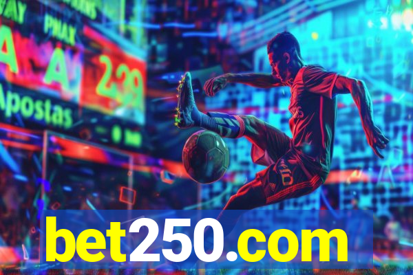 bet250.com