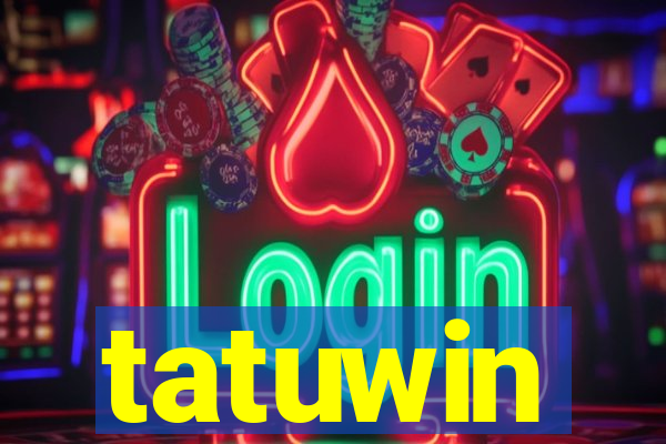 tatuwin