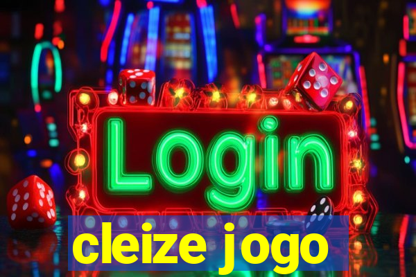 cleize jogo