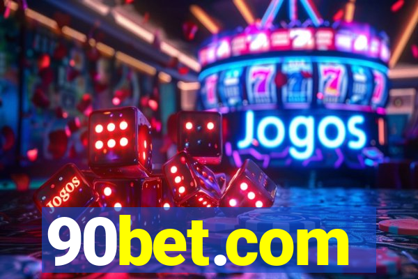 90bet.com