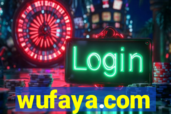 wufaya.com