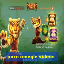 porn omegle videos