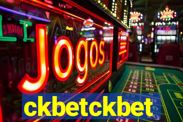 ckbetckbet