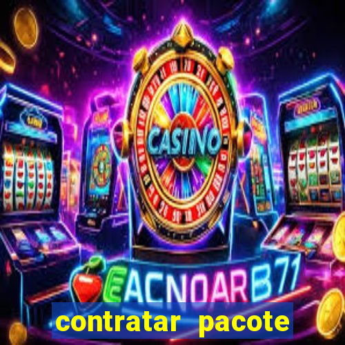 contratar pacote adicional tim beta