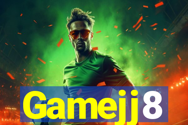 Gamejj8
