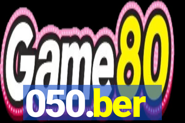 050.ber
