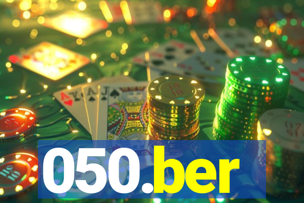 050.ber