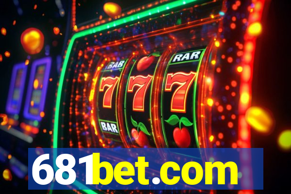 681bet.com