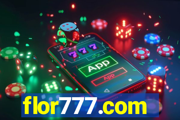 flor777.com