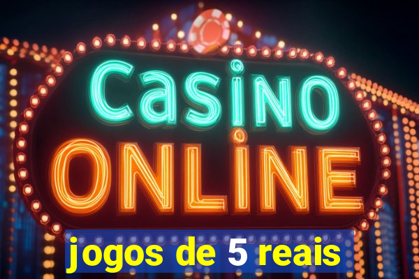 jogos de 5 reais