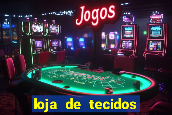 loja de tecidos zona norte porto alegre