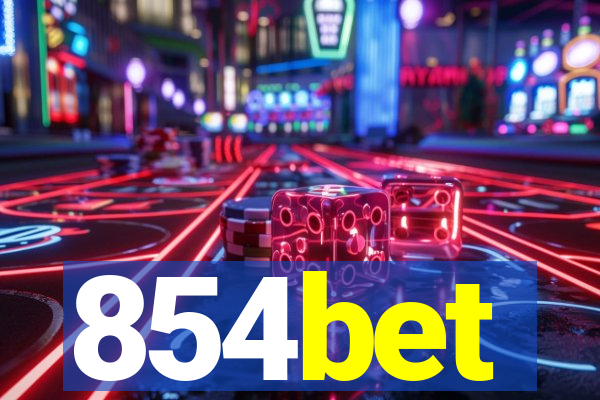 854bet