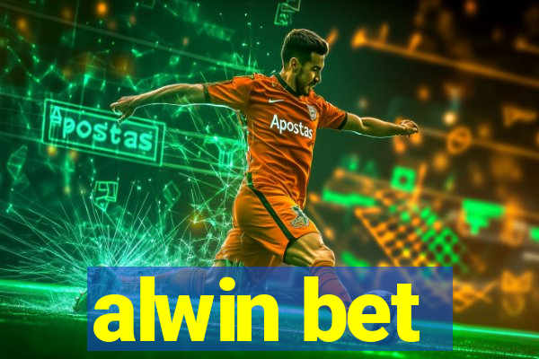 alwin bet