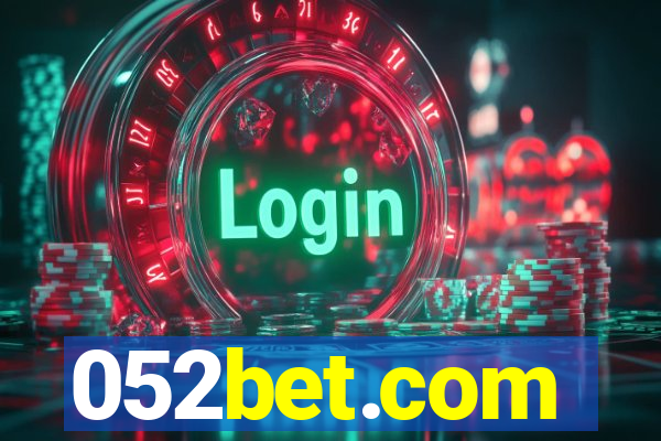052bet.com