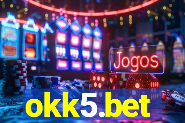 okk5.bet