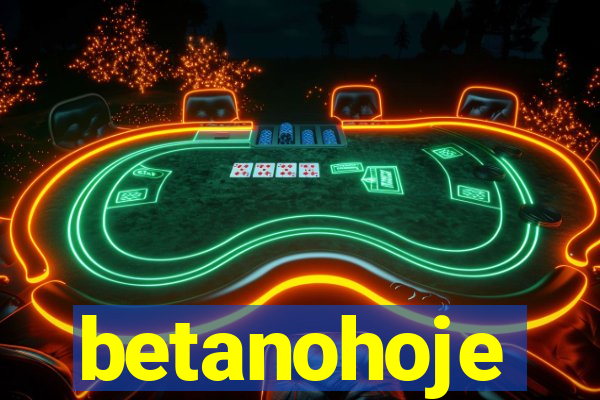 betanohoje