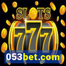 053bet.com