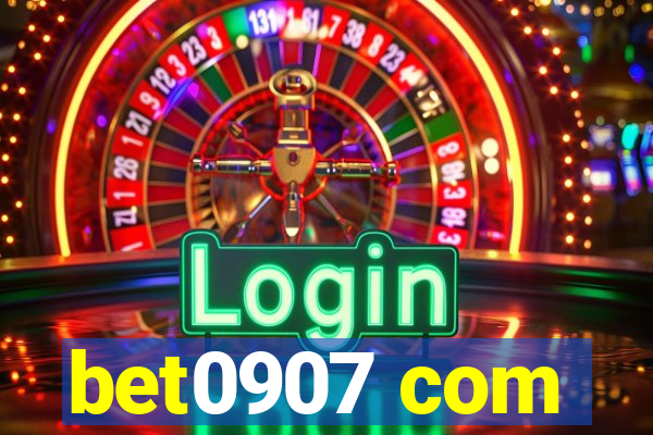 bet0907 com